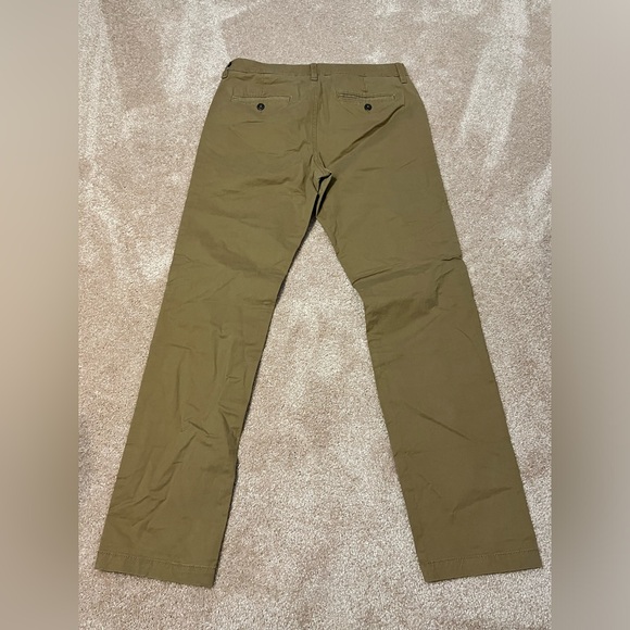 Aeropostale Men’s pants, good condition, size 31x32, slim straight fit - Picture 2 of 4